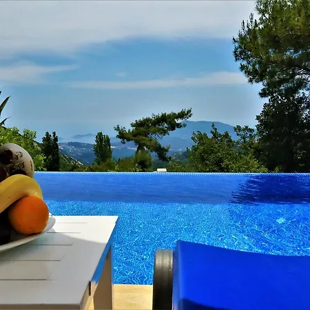 Siri Islamlar (Mediterranean)