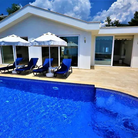 Siri Villa Islamlar (Mediterranean)