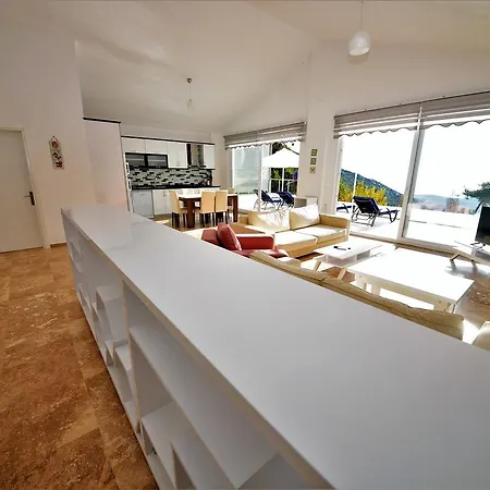 Siri Villa Islamlar (Mediterranean)