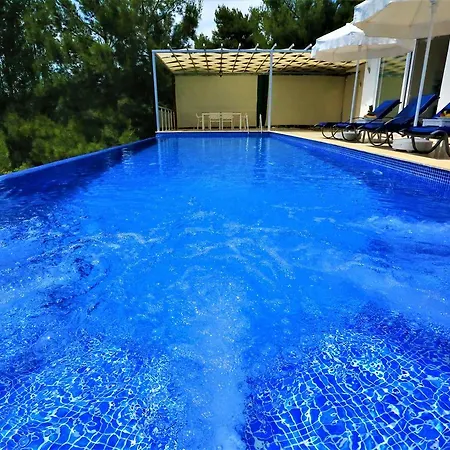 Villa Siri *