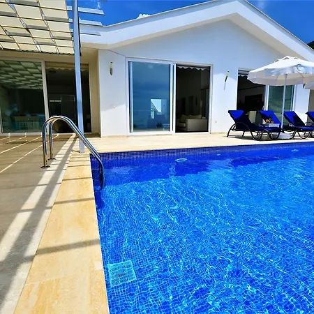 Siri Villa *