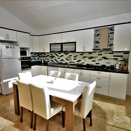 Villa Siri