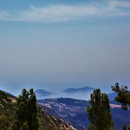 Siri Villa Islamlar (Mediterranean)